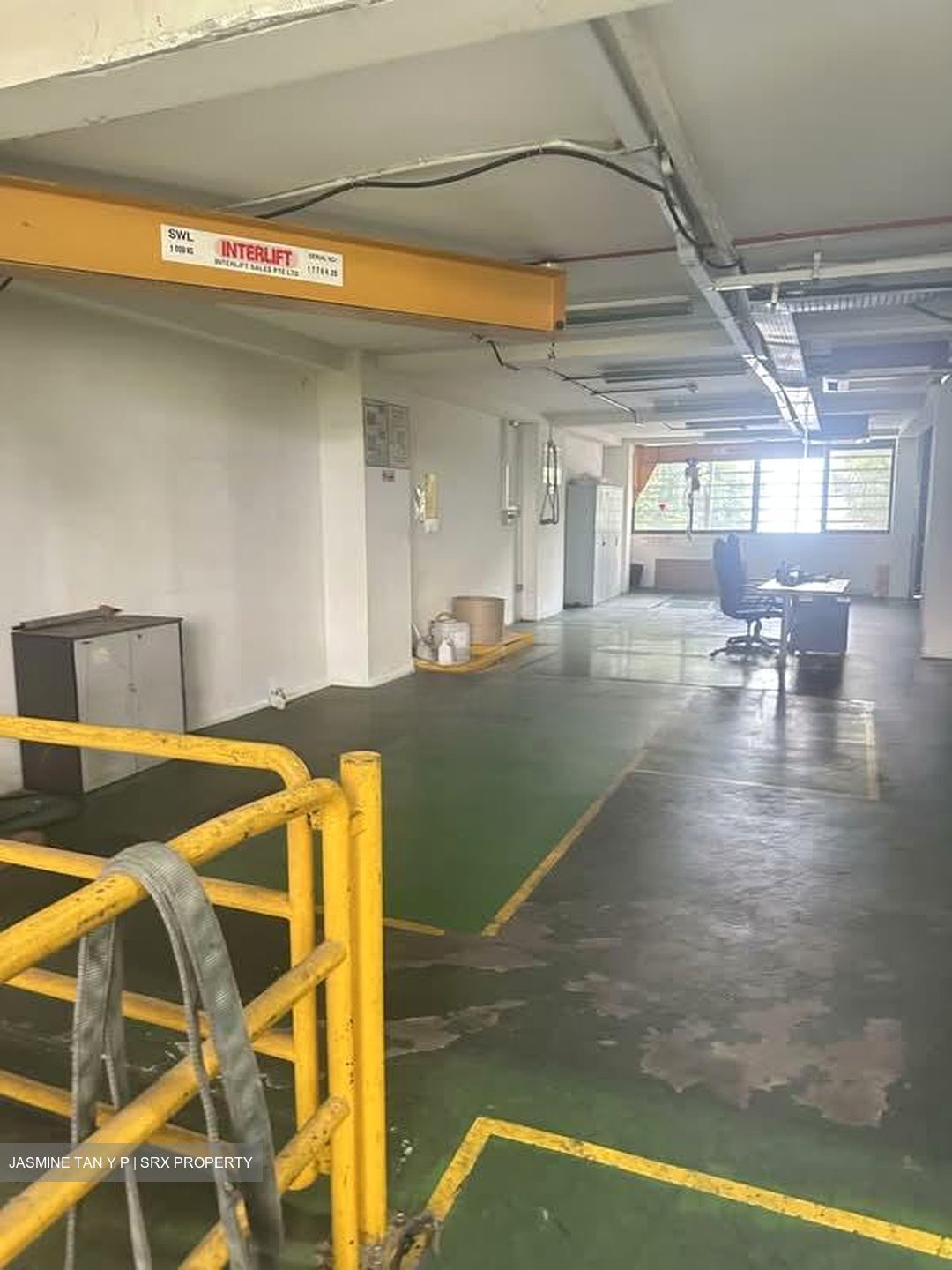 JTC Space @ Buroh (D22), Factory #575757181